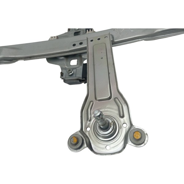 Maquina Vidro Traseira Esquerda Chevrolet Agile 2010 2011