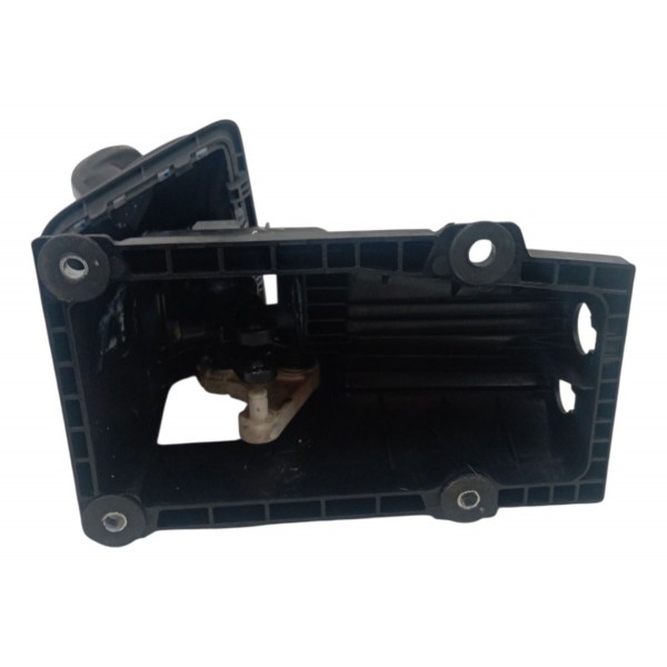 Trambulador Alavanca Cambio Chevrolet Agile 1.4 2010 Detalhe