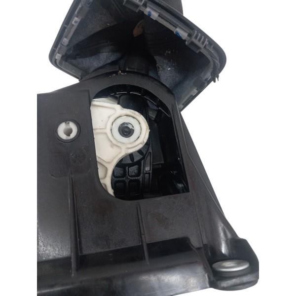 Trambulador Alavanca Cambio Chevrolet Agile 1.4 2010 Detalhe