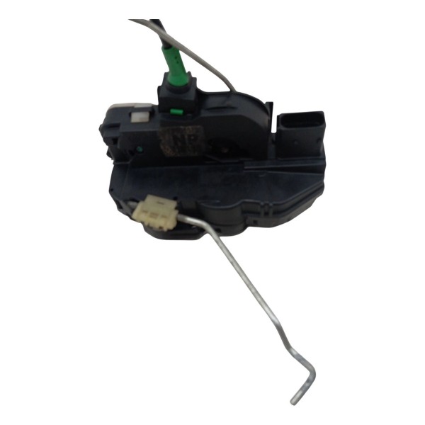 Fechadura Porta Traseira Esquerda Chevrolet Agile 2010 2011