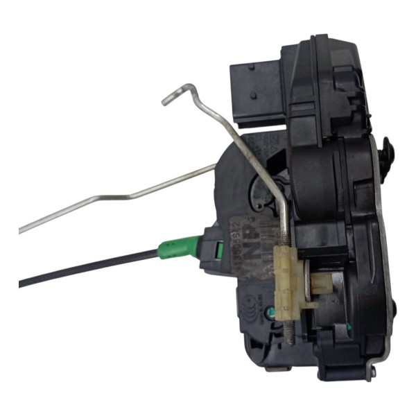 Fechadura Porta Traseira Esquerda Chevrolet Agile 2010 2011