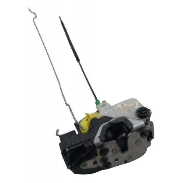 Fechadura Porta Traseira Esquerda Chevrolet Agile 2010 2011