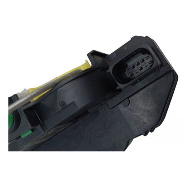 Fechadura Porta Traseira Esquerda Chevrolet Agile 2010 2011