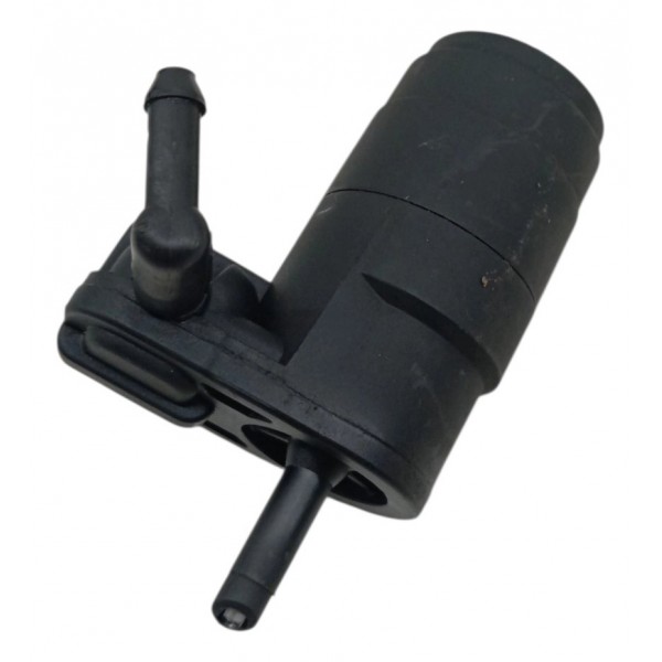 Bomba Esguicho Limpador Parabrisa Gm Agile 2010 2011 2012