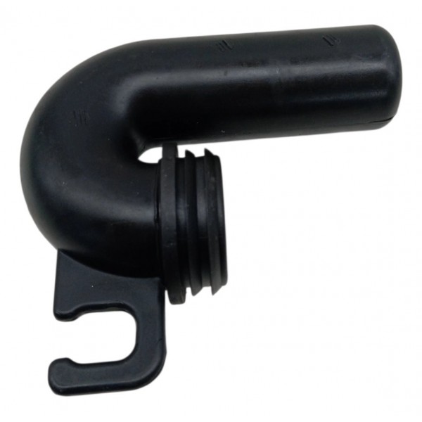 Mangueira Tubo Filtro Ar Chevrolet Agile 1.4 2010 2011 2012