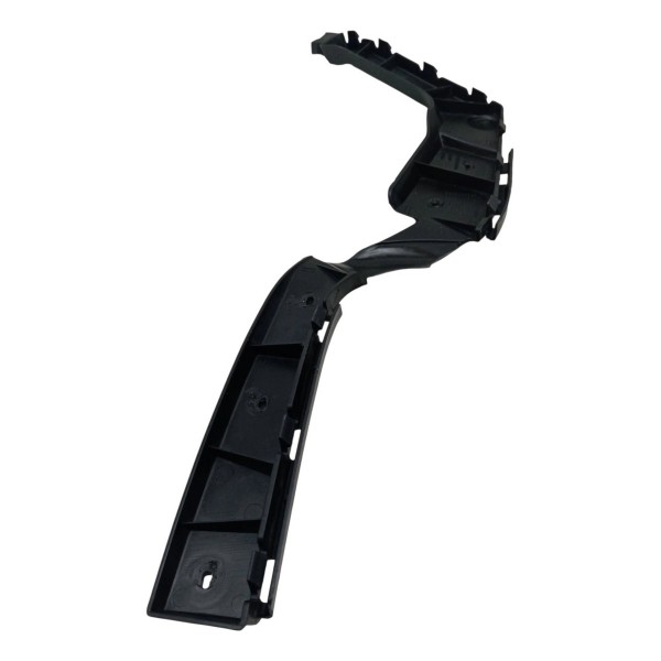 Guia Parachoque Traseiro Esquerda Gm Agile 2010 2011 2012