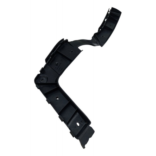 Guia Parachoque Traseiro Esquerda Gm Agile 2010 2011 2012