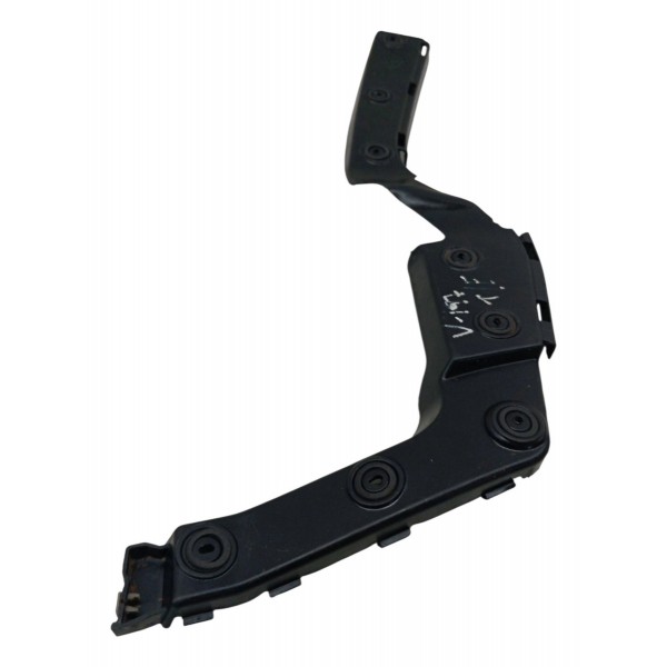 Guia Parachoque Traseiro Esquerda Gm Agile 2010 2011 2012