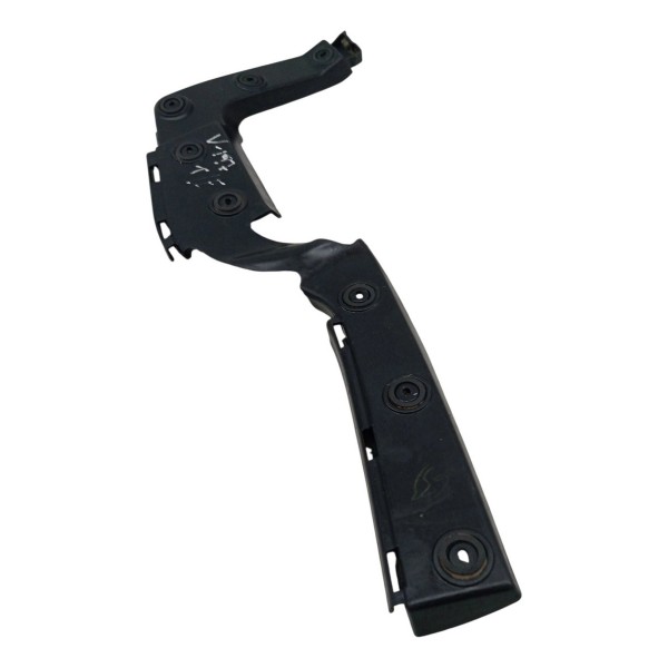 Guia Parachoque Traseiro Esquerda Gm Agile 2010 2011 2012