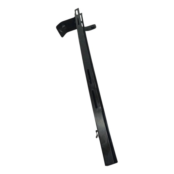 Canaleta Guia Vidro Porta Dianteira Esquerda Gm Agile 2010