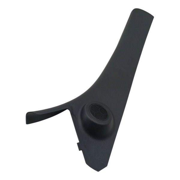 Moldura Parabrisa Esquerda Gm Agile Montana 2010 Detalhe