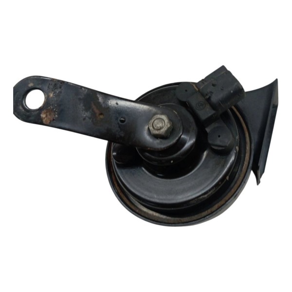 Buzina Caracol Chevrolet Agile 1.4 2010 2011 2012 Detalhe