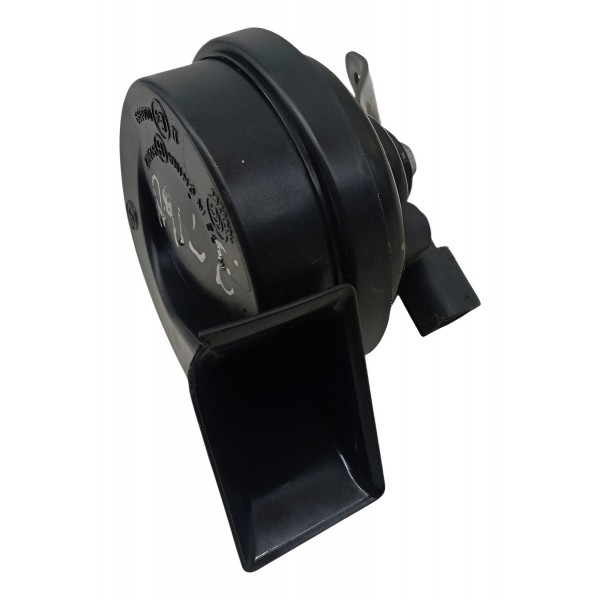 Buzina Caracol Chevrolet Agile 1.4 2010 2011 2012 Detalhe