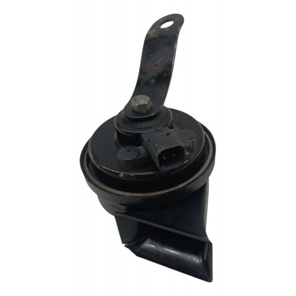 Buzina Caracol Chevrolet Agile 1.4 2010 2011 2012 Detalhe