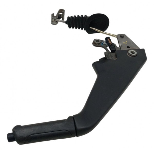 Alavanca Freio Mão Chevrolet Agile 2010 2011 2012 2013 2014