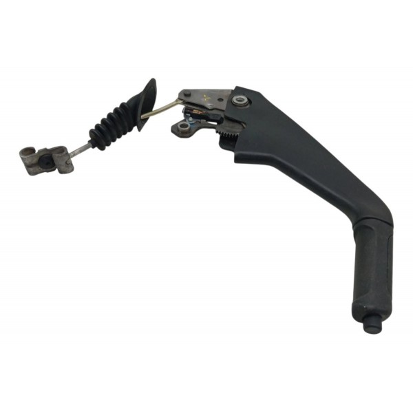 Alavanca Freio Mão Chevrolet Agile 2010 2011 2012 2013 2014