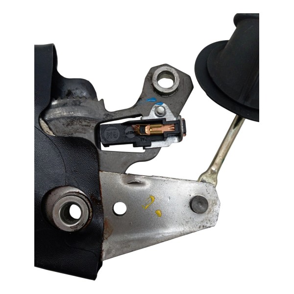 Alavanca Freio Mão Chevrolet Agile 2010 2011 2012 2013 2014