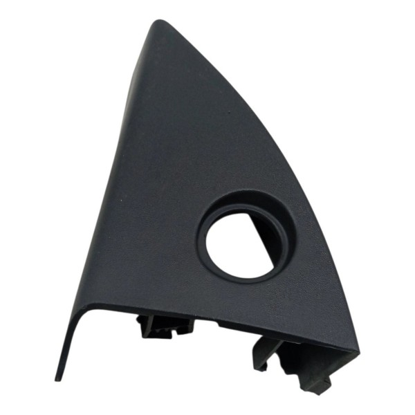 Moldura Retrovisor Esquerdo Chevrolet Agile 2010 Detalhe