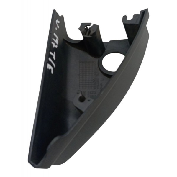 Moldura Retrovisor Esquerdo Chevrolet Agile 2010 Detalhe