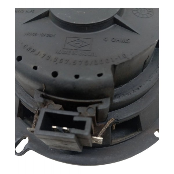 Auto Falante Original Chevrolet Agile Celta Corsa 1.4 2010