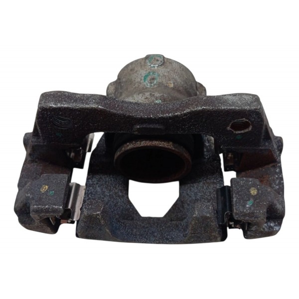 Pinça Freio Dianteira Esquerda Renault Kwid 2019 2020 2021