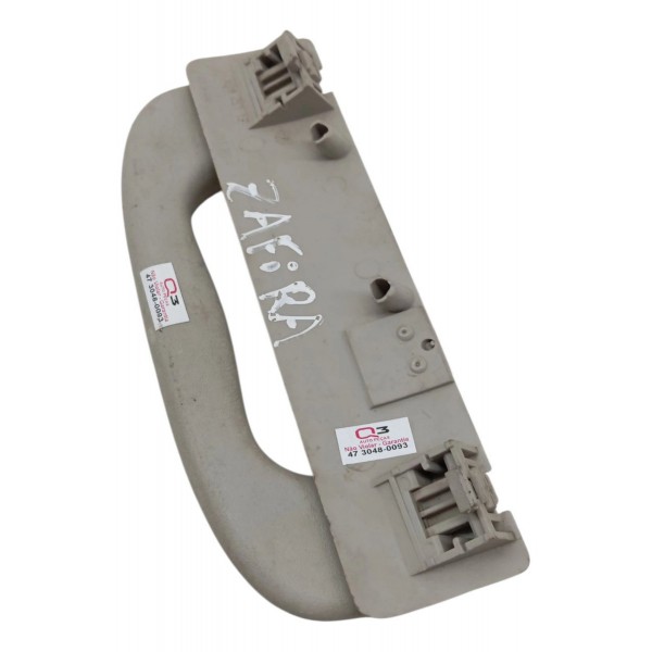 Alça Teto Descanço Braço Chevrolet Zafira 2001 2002 2003