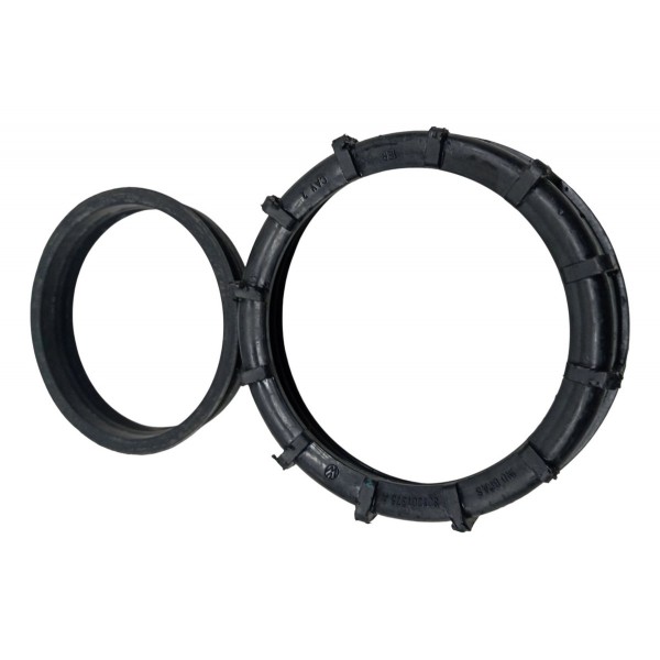 Rosca Trava Bomba Combustível Volkswagen Voyage 2009