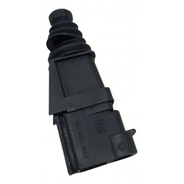 Interruptor Sensor Alarme Capo Gm Agile Montana 2010 2011