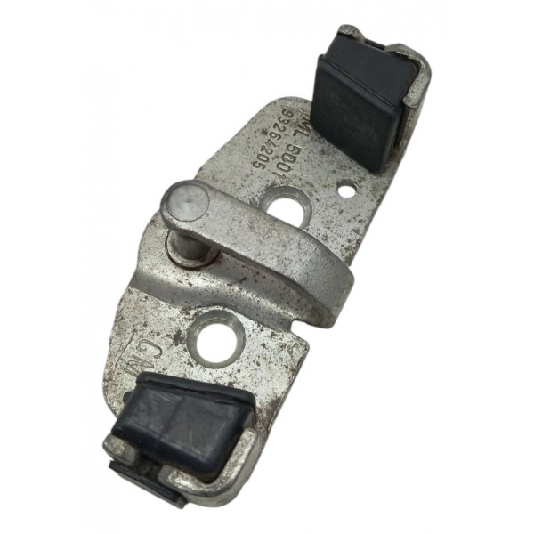 Batente Porta Malas Chevrolet Agile 2010 2011 2012 2013 2014