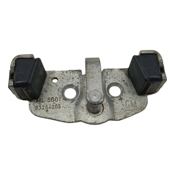 Batente Porta Malas Chevrolet Agile 2010 2011 2012 2013 2014