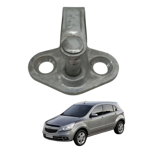 Batente Porta Chevrolet Agile 1.4 2010 2011 2012 2013