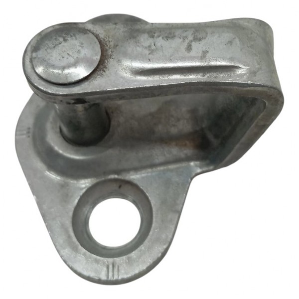 Batente Porta Chevrolet Agile 1.4 2010 2011 2012 2013