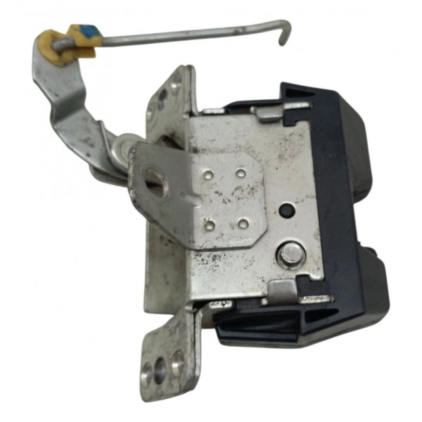 Fechadura Tampa Porta Malas Chevrolet Agile 1.4 2010 2011