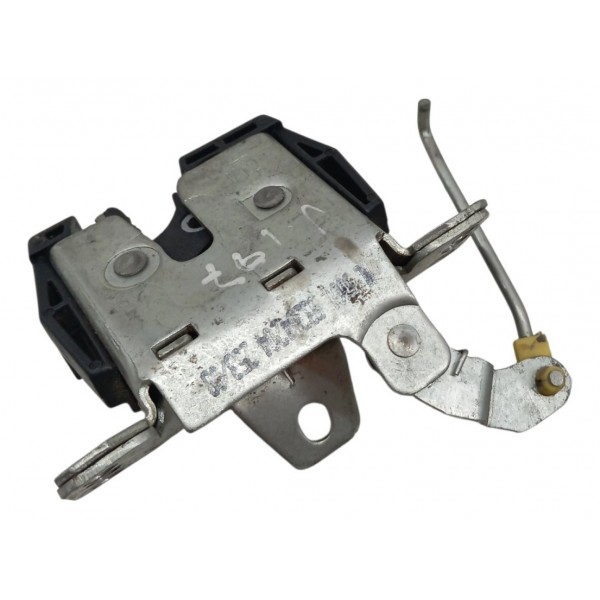 Fechadura Tampa Porta Malas Chevrolet Agile 1.4 2010 2011