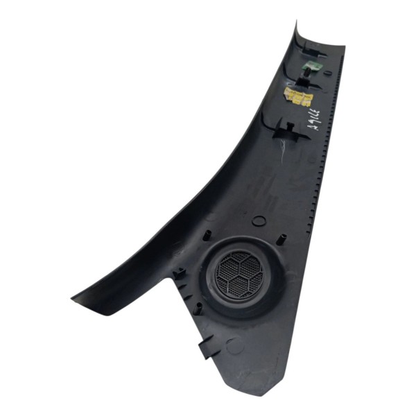 Moldura Coluna Parabrisa Direita Gm Agile Montana 2010