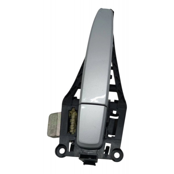 Maçaneta Externa Traseira Direita Chevrolet Agile 2010 2011