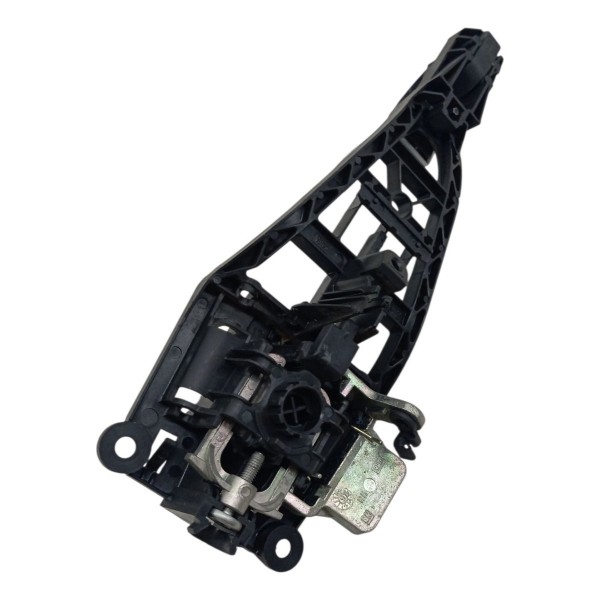 Maçaneta Externa Traseira Direita Chevrolet Agile 2010 2011