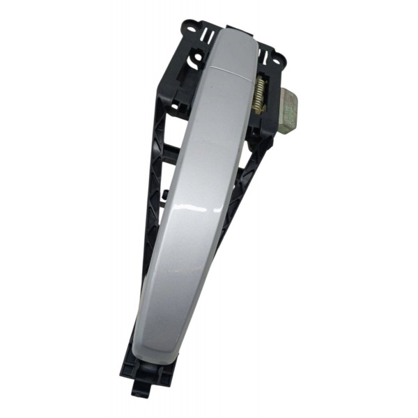 Maçaneta Externa Traseira Direita Chevrolet Agile 2010 2011