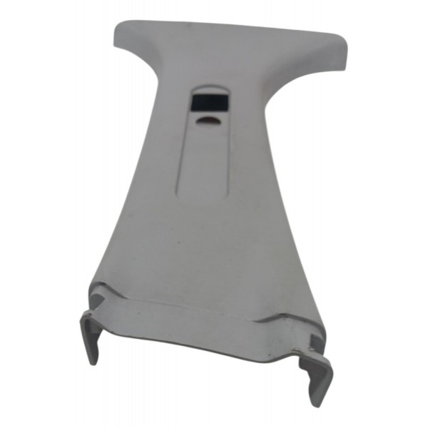 Moldura Coluna Esquerda Chevrolet Agile 1.4 2010 2011 2012