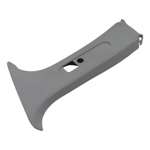 Moldura Coluna Esquerda Chevrolet Agile 1.4 2010 2011 2012