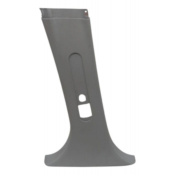 Moldura Coluna Esquerda Chevrolet Agile 1.4 2010 2011 2012