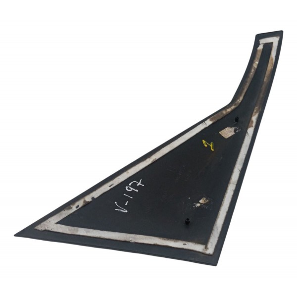 Acabamento Coluna Direita Chevrolet Agile 2010 2011 2012