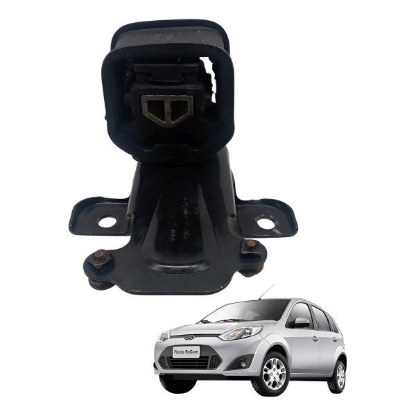 Suporte Coxim Dianteiro Motor Ford Fiesta 1.6 2012 Detalhe