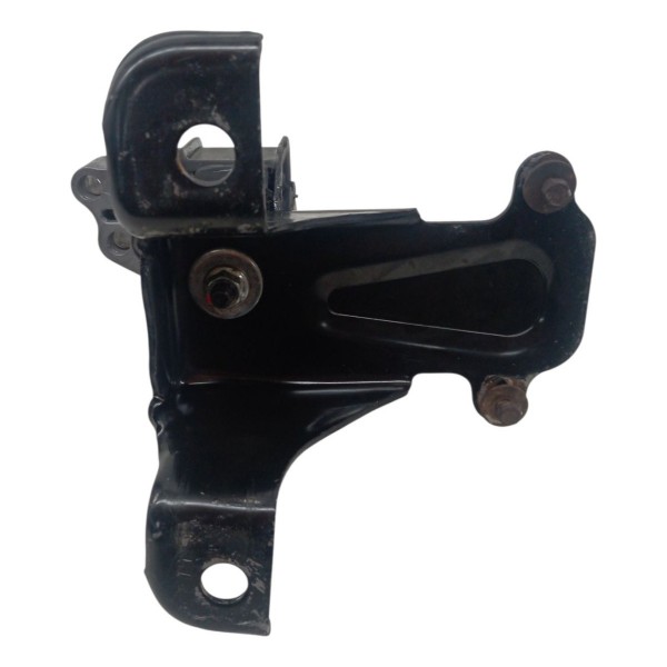 Suporte Coxim Dianteiro Motor Ford Fiesta 1.6 2012 Detalhe