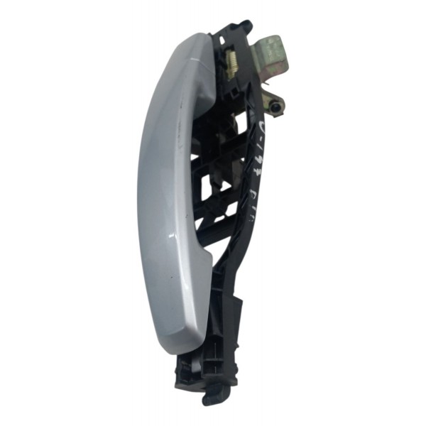 Maçaneta Externa Dianteira Direita Chevrolet Agile 2010 2011 Dianteira