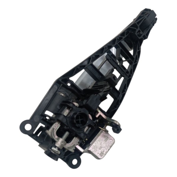 Maçaneta Externa Dianteira Direita Chevrolet Agile 2010 2011 Dianteira