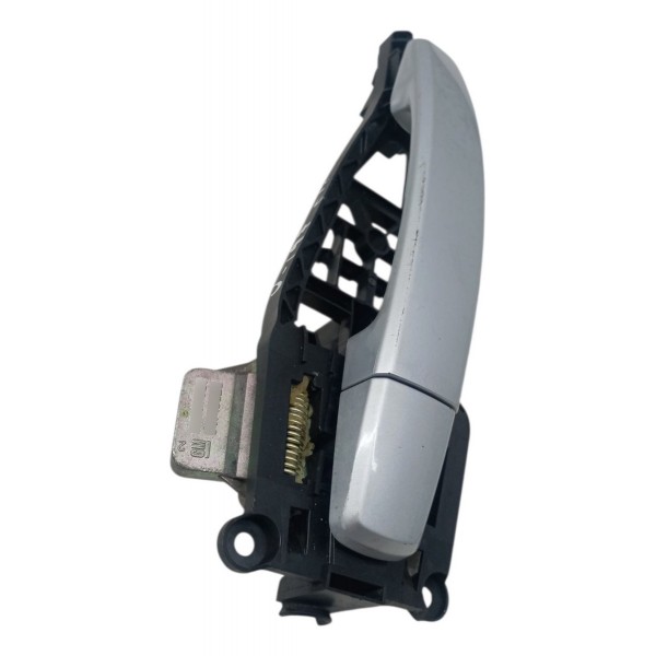 Maçaneta Externa Dianteira Direita Chevrolet Agile 2010 2011 Dianteira