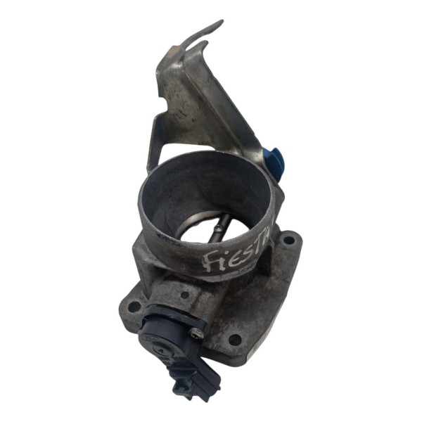 Corpo Borboleta Tbi Ford Fiesta 1.6 2011 2012 2013 2014