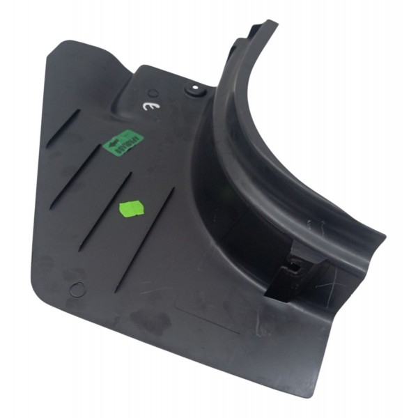 Soleira Dianteira Esquerda Chevrolet Agile Montana 2010