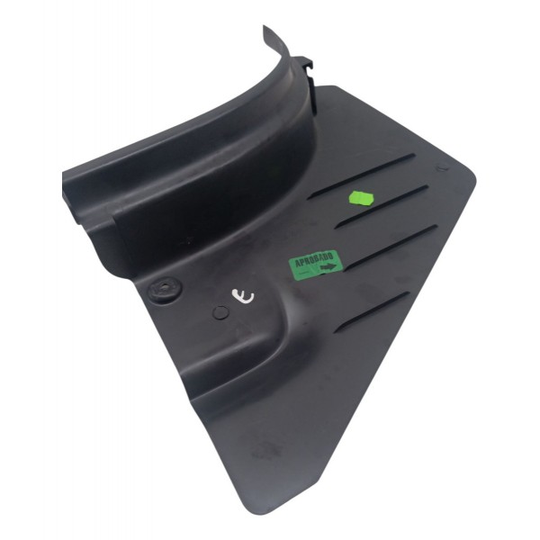 Soleira Dianteira Esquerda Chevrolet Agile Montana 2010